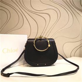 Replica Chloe nile bracelet shoulder black bag 4457 [chloe31a] 33000 : Purse Valley,Designer Replica Handbags,Premium Replica Handbags at PurseValley