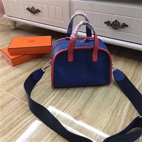 Replica Hermes shoulder navy crossbody bag 5277 [hermes395a] 25000 : Purse Valley,Designer Replica Handbags,Premium Replica Handbags at PurseValley