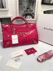 Replica Balenciaga city red large bag 4412 [balenciaga50a] 22500 : Purse Valley,Designer Replica Handbags,Premium Replica Handbags at PurseValley