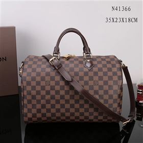 Replica LV Louis Vuitton Speedy 35 Bag N41366 Damier Handbag [LV1034] 25900 : Purse Valley,Designer Replica Handbags,Premium Replica Handbags at PurseValley