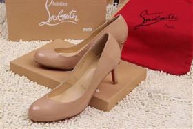 Replica Christian Louboutin 7cm heels nude sandals shoes 4199 [shoes279a] 12500 : Purse Valley,Designer Replica Handbags,Premium Replica Handbags at PurseValley