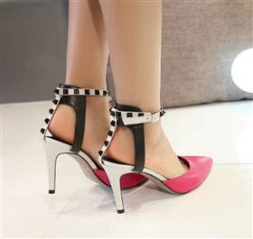 Replica Valentino 85cm heels tri sandals shoes 4176 [shoes256a] 10500 : Purse Valley,Designer Replica Handbags,Premium Replica Handbags at PurseValley