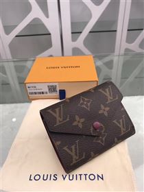 Replica replica Louis Vuitton LV Victorine Wallet Monogram Canvas Purse Bag Purple M41938 [lvwallet222] 7900 : Purse Valley,Designer Replica Handbags,Premium Replica Handbags at PurseValley