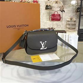 Replica Louis Vuitton LV Vivienne Real Leather Handbag Shoulder Bag Green M54058 6979 [LV1654] 39900 : Purse Valley,Designer Replica Handbags,Premium Replica Handbags at PurseValley