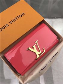 Replica replica Louis Vuitton LV Louise Wallet Patent Leather Purse Bag M61317 Cherry [lvwallet28] 16900 : Purse Valley,Designer Replica Handbags,Premium Replica Handbags at PurseValley