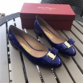 Replica Ferragamo 35cm heels sandals navy paint shoes 4341 [shoes423a] 13500 : Purse Valley,Designer Replica Handbags,Premium Replica Handbags at PurseValley