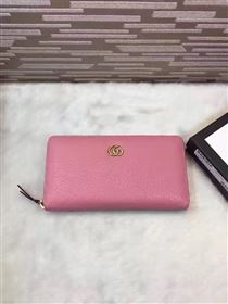 Replica Gucci zipper pink wallet GG bag 6364 [GG118a] 9500 : Purse Valley,Designer Replica Handbags,Premium Replica Handbags at PurseValley