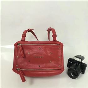 Replica Givenchy mini pandora red shoulder bag 5393 [givenchy101a] 21500 : Purse Valley,Designer Replica Handbags,Premium Replica Handbags at PurseValley