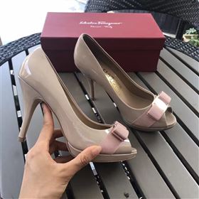 Replica Ferragamo 95cm heels nude sandals shoes 4286 [shoes368a] 13500 : Purse Valley,Designer Replica Handbags,Premium Replica Handbags at PurseValley