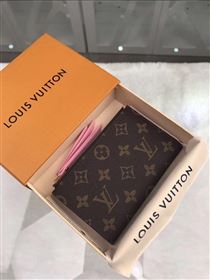 Replica replica M61271 Louis Vuitton LV Adele Wallet Monogram Canvas Purse Bag Pink [lvwallet293] 7900 : Purse Valley,Designer Replica Handbags,Premium Replica Handbags at PurseValley