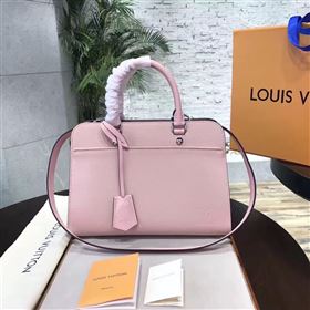 Replica LV Louis Vuitton Vaneau MM Handbag Epi Leather Tote Bag M51238 Pink 6855 [LV1530] 39900 : Purse Valley,Designer Replica Handbags,Premium Replica Handbags at PurseValley