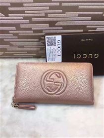 Replica Gucci soho zipper wallet gold bag 6492 [GG246a] 9500 : Purse Valley,Designer Replica Handbags,Premium Replica Handbags at PurseValley