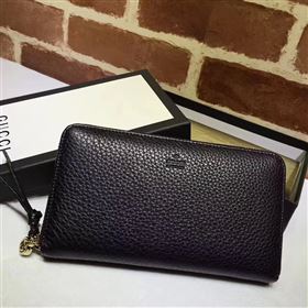 Replica Gucci zipper wallet black bag 6510 [GG264a] 9500 : Purse Valley,Designer Replica Handbags,Premium Replica Handbags at PurseValley
