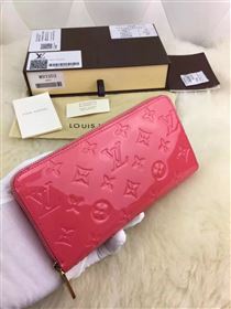 Replica replica M93202 Louis Vuitton LV Monogram Zippy Wallet Patent Leather Purse Bag Red [lvwallet86] 14900 : Purse Valley,Designer Replica Handbags,Premium Replica Handbags at PurseValley