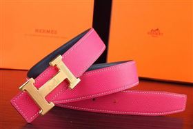 Replica HERMES Belts HB268G Rose [HB268 20150806] 16900 : Purse Valley,Designer Replica Handbags,Premium Replica Handbags at PurseValley