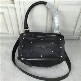 Replica Givenchy small pandora black bag 5396 [givenchy104a] 28000 : Purse Valley,Designer Replica Handbags,Premium Replica Handbags at PurseValley