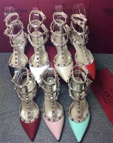 Replica Valentino sandals heels stud tribute smooth shoes 3999 [shoes78a] 11000 : Purse Valley,Designer Replica Handbags,Premium Replica Handbags at PurseValley
