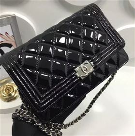 Replica Chanel A33815 paint small le boy woc handbag black bag 5988 [chanel398a] 21000 : Purse Valley,Designer Replica Handbags,Premium Replica Handbags at PurseValley
