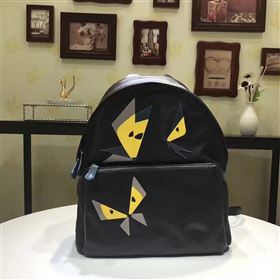 Replica Fendi large backpack black yellow v bag 5571 [fendi127a] 33000 : Purse Valley,Designer Replica Handbags,Premium Replica Handbags at PurseValley