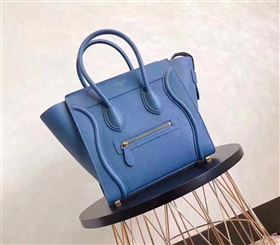 Replica Celine medium blue Boston bag 4679 [celine213a] 47500 : Purse Valley,Designer Replica Handbags,Premium Replica Handbags at PurseValley