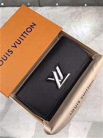 Replica replica Louis Vuitton LV Twist Wallet Clutch Epi Leather Purse Bag Black M61178 [lvwallet311] 18900 : Purse Valley,Designer Replica Handbags,Premium Replica Handbags at PurseValley