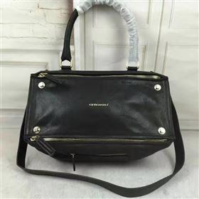 Replica Givenchy new black pandora medium bag 5299 [givenchy6a] 31000 : Purse Valley,Designer Replica Handbags,Premium Replica Handbags at PurseValley