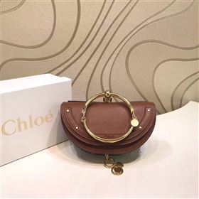 Replica Chloe dark nile coffee bag 4430 [chloe4a] 29500 : Purse Valley,Designer Replica Handbags,Premium Replica Handbags at PurseValley