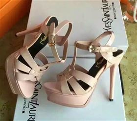 Replica YSL tribute heels sandals pink nude shoes 4131 [shoes211a] 12000 : Purse Valley,Designer Replica Handbags,Premium Replica Handbags at PurseValley