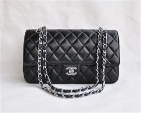 Replica Chanel 1113 large classic flap handbag black bag 5685 [chanel73a] 20500 : Purse Valley,Designer Replica Handbags,Premium Replica Handbags at PurseValley