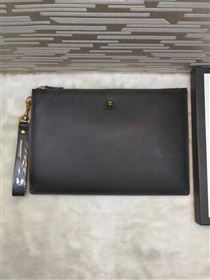 Replica Gucci large black clutch zipper bag 6319 [GG73a] 10500 : Purse Valley,Designer Replica Handbags,Premium Replica Handbags at PurseValley