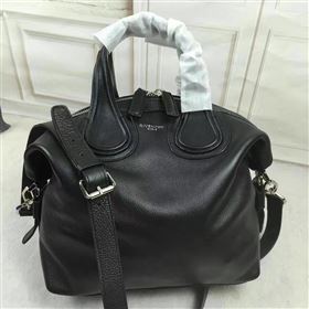 Replica Givenchy medium black nightingale goatskin bag 5324 [givenchy31a] 31000 : Purse Valley,Designer Replica Handbags,Premium Replica Handbags at PurseValley