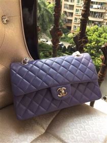 Replica Chanel A1112 lambskin classic flap handbag purple bag 5820 [chanel230a] 31000 : Purse Valley,Designer Replica Handbags,Premium Replica Handbags at PurseValley