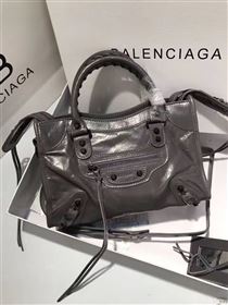 Replica Balenciaga city dark small gray bag 4364 [balenciaga2a] 21000 : Purse Valley,Designer Replica Handbags,Premium Replica Handbags at PurseValley