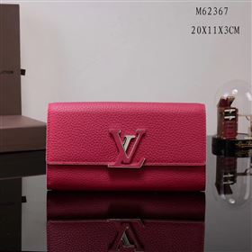 Replica LV Louis Vuitton M62367 Capucines Wallet Clutch Bag Leather Handbag Red [LV1206] 25900 : Purse Valley,Designer Replica Handbags,Premium Replica Handbags at PurseValley