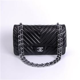Replica Chanel 1112 leather classic flap handbag black bag 5658 [chanel46a] 18500 : Purse Valley,Designer Replica Handbags,Premium Replica Handbags at PurseValley