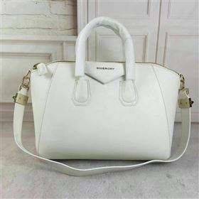 Replica Givenchy large antigona white bag 5420 [givenchy128a] 31000 : Purse Valley,Designer Replica Handbags,Premium Replica Handbags at PurseValley