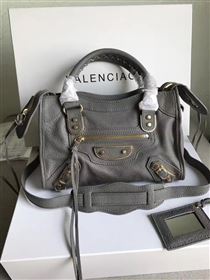 Replica Balenciaga city gray goatskin mini bag 4399 [balenciaga37a] 26500 : Purse Valley,Designer Replica Handbags,Premium Replica Handbags at PurseValley