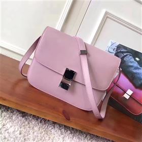 Replica Celine pink box classic bag 4699 [celine233a] 41000 : Purse Valley,Designer Replica Handbags,Premium Replica Handbags at PurseValley