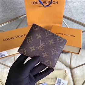Replica Louis Vuitton Monogram Canvas MULTIPLE WALLET M60895 [M60895 20171019] 14900 : Purse Valley,Designer Replica Handbags,Premium Replica Handbags at PurseValley