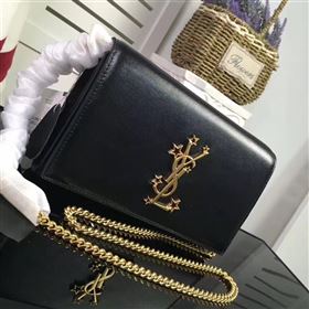 Replica YSL black clutch chain bag 4827 [YSL126a] 26000 : Purse Valley,Designer Replica Handbags,Premium Replica Handbags at PurseValley