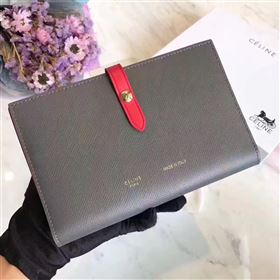 Replica Celine large gray v wallet red bag 4538 [celine72a] 23000 : Purse Valley,Designer Replica Handbags,Premium Replica Handbags at PurseValley