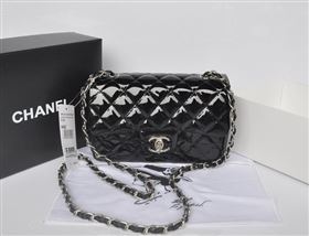Replica Chanel A1116 paint lambskin small classic flap handbag black bag 5748 [chanel157a] 23000 : Purse Valley,Designer Replica Handbags,Premium Replica Handbags at PurseValley