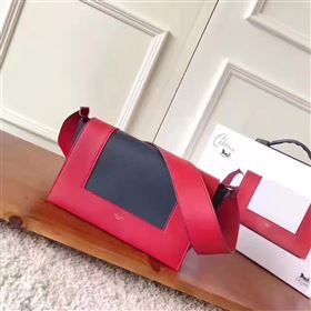 Replica Celine red v Frame black bag 4691 [celine225a] 44000 : Purse Valley,Designer Replica Handbags,Premium Replica Handbags at PurseValley