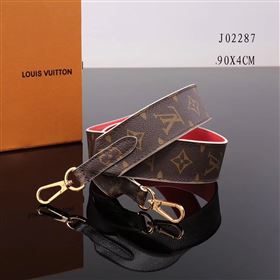 Replica LV Louis Vuitton J02287 Monogram Bag Strap [LV1213] 12500 : Purse Valley,Designer Replica Handbags,Premium Replica Handbags at PurseValley