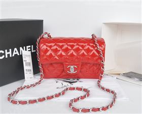 Replica Chanel A1116 paint lambskin small classic flap handbag red bag 5767 [chanel176a] 23000 : Purse Valley,Designer Replica Handbags,Premium Replica Handbags at PurseValley