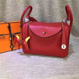 Replica Hermes wine Lindy bag 5178 [hermes221a] 26500 : Purse Valley,Designer Replica Handbags,Premium Replica Handbags at PurseValley