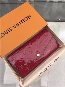 Replica replica M90152 Louis Vuitton LV Monogram Sarah Wallet Patent Leather Purse Bag Red [lvwallet74] 14900 : Purse Valley,Designer Replica Handbags,Premium Replica Handbags at PurseValley