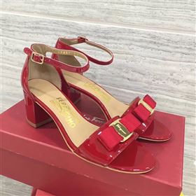 Replica Ferragamo heels sandals red paint shoes 4267 [shoes349a] 18500 : Purse Valley,Designer Replica Handbags,Premium Replica Handbags at PurseValley