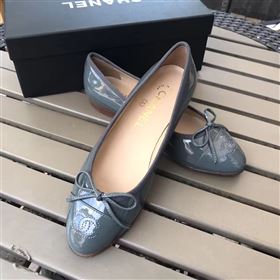 Replica Chanel paint Ballet gray shoes 4216 [shoes297a] 18500 : Purse Valley,Designer Replica Handbags,Premium Replica Handbags at PurseValley