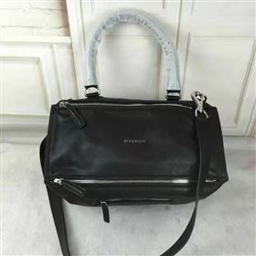 Replica Givenchy medium pandora black silver with bag 5296 [givenchy3a] 28000 : Purse Valley,Designer Replica Handbags,Premium Replica Handbags at PurseValley